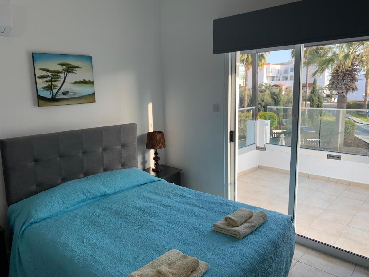 Diamond Villas Paphos Esterno foto