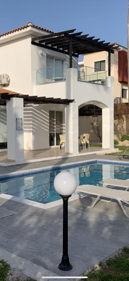 Diamond Villas Paphos Esterno foto